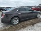 2012 Chrysler 300 Limited