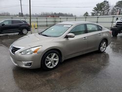 Carros salvage a la venta en subasta: 2014 Nissan Altima 2.5