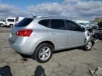 2008 Nissan Rogue S