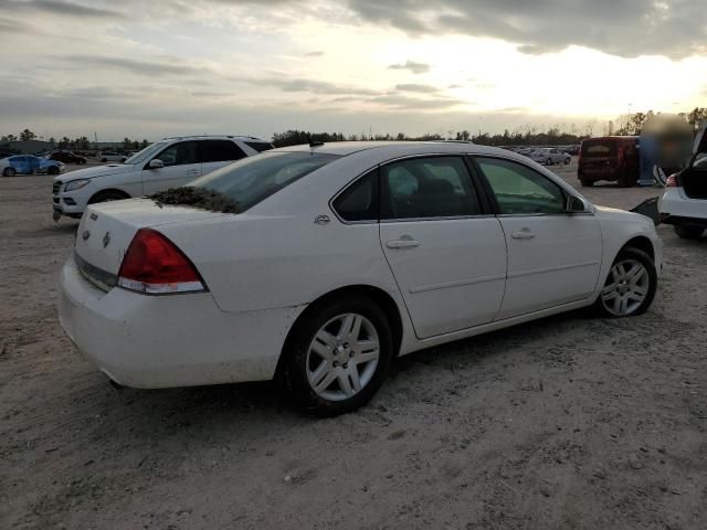 2007 Chevrolet Impala LT