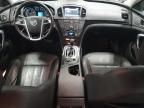 2011 Buick Regal CXL