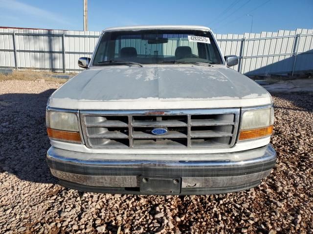 1993 Ford F150