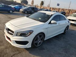 2014 Mercedes-Benz CLA 250 en venta en Wilmington, CA