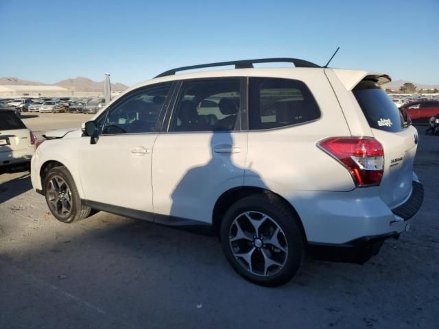 2014 Subaru Forester 2.0XT Touring