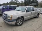 2006 Chevrolet Silverado C1500