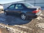 1998 Honda Accord EX