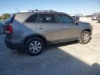 2012 KIA Sorento Base