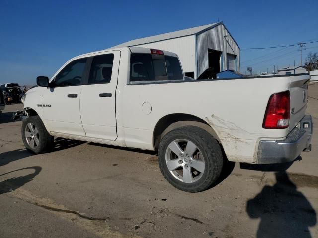 2009 Dodge RAM 1500