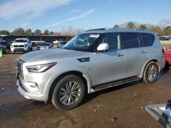 Run And Drives Cars for sale at auction: 2019 Infiniti QX80 Luxe