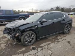 Lexus salvage cars for sale: 2022 Lexus UX 200 Base