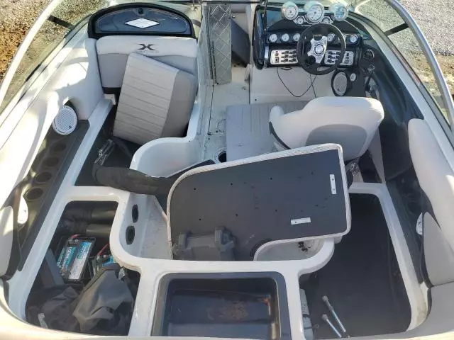 2007 Mastercraft X-Star