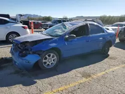 Dodge salvage cars for sale: 2005 Dodge Neon SXT