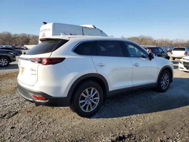 2018 Mazda CX-9 Touring