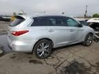 2014 Infiniti QX60 Hybrid