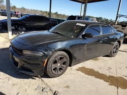 Vehiculos salvage en venta de Copart Hueytown, AL: 2020 Dodge Charger SXT