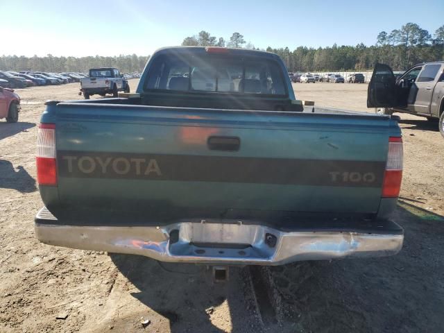 1997 Toyota T100 Xtracab