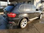 2009 BMW X5 XDRIVE48I