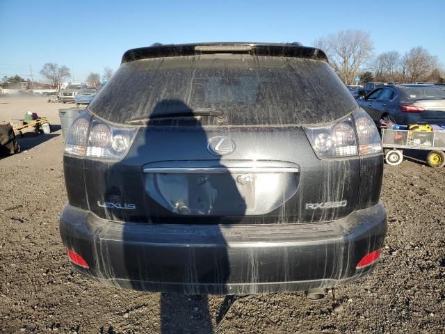 2008 Lexus RX 350