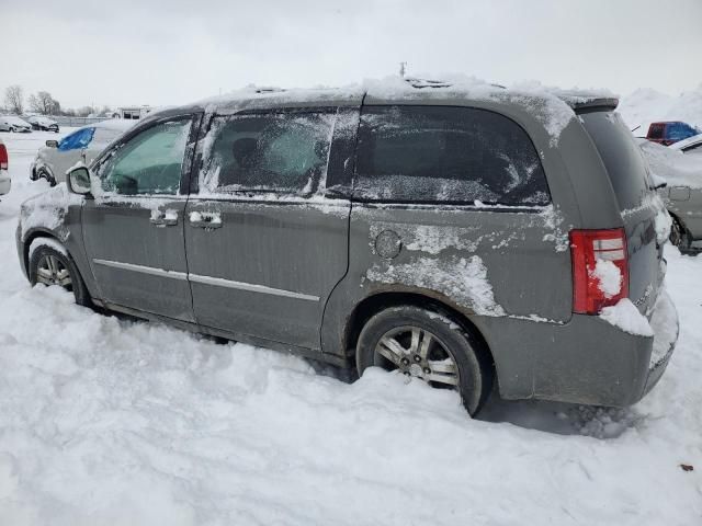 2010 Dodge Grand Caravan SE