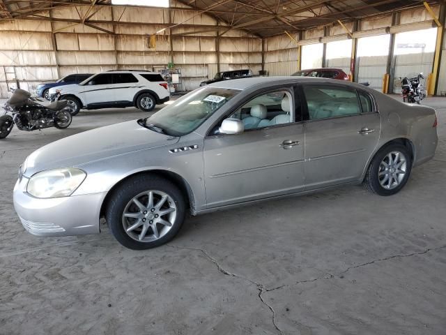 2007 Buick Lucerne CXL