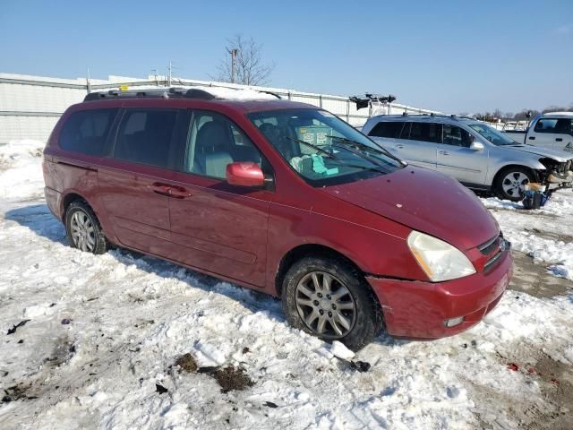 2007 KIA Sedona EX