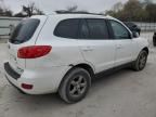 2007 Hyundai Santa FE GLS