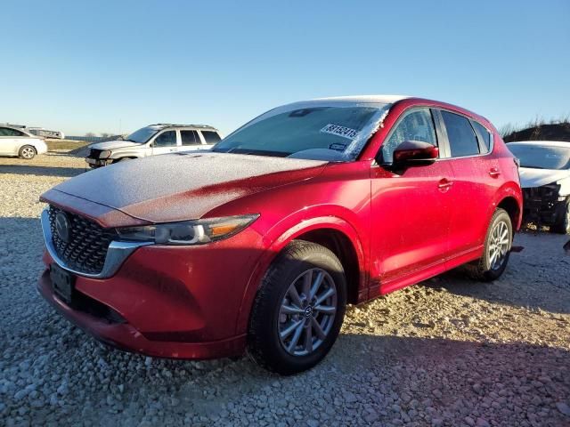 2024 Mazda CX-5 Select