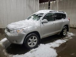 2006 Toyota Rav4 Limited en venta en Central Square, NY