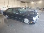 1998 Mercedes-Benz E 320