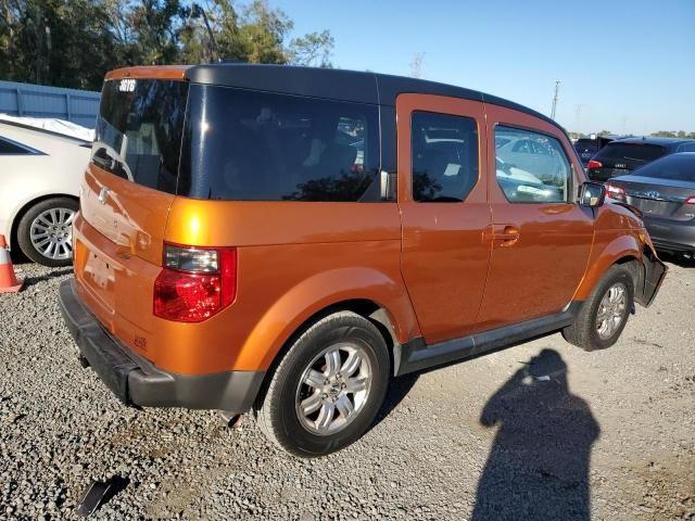 2006 Honda Element EX