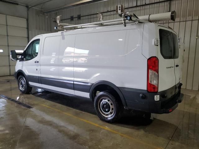 2016 Ford Transit T-250