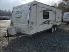 2014 Rockwood Travel Trailer