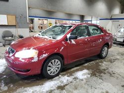 2007 Toyota Corolla CE en venta en Sandston, VA