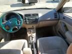 2001 Honda Civic EX