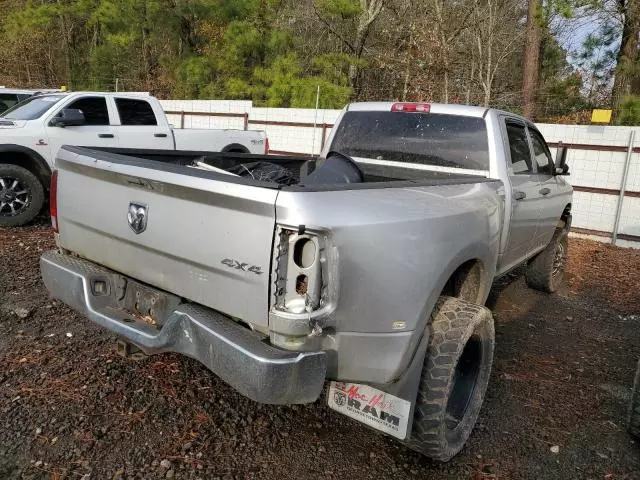 2011 Dodge RAM 3500