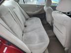 2001 Honda Accord EX