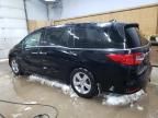 2018 Honda Odyssey EX