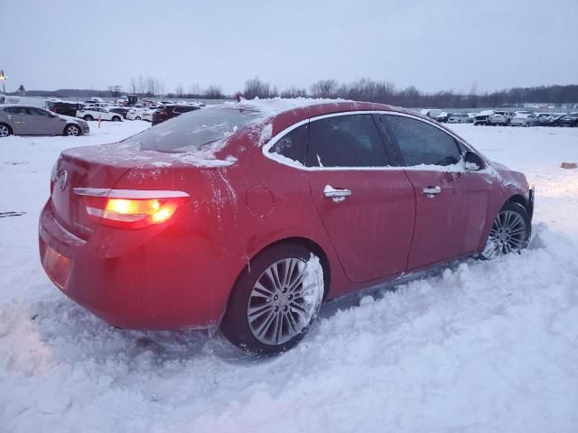 2013 Buick Verano