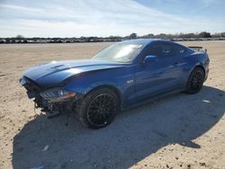 Lots with Bids for sale at auction: 2018 Ford Mustang GT