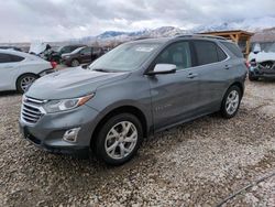 2018 Chevrolet Equinox Premier en venta en Magna, UT