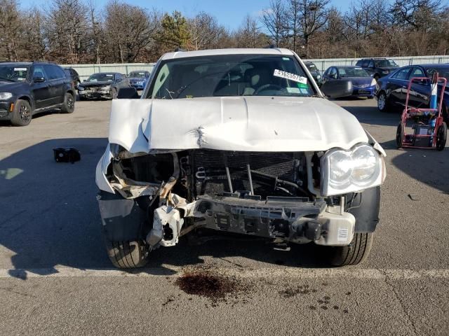 2005 Jeep Grand Cherokee Laredo