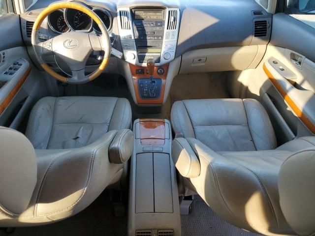 2009 Lexus RX 350