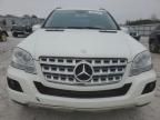 2010 Mercedes-Benz ML 350 4matic