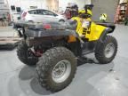 2004 Polaris Sportsman 500 RSE