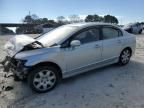 2006 Honda Civic LX