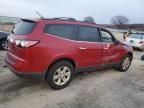 2013 Chevrolet Traverse LT