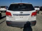 2012 KIA Sorento EX