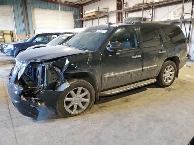 2011 GMC Yukon Denali