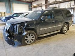 2011 GMC Yukon Denali en venta en Eldridge, IA