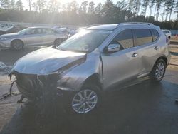 Nissan salvage cars for sale: 2020 Nissan Rogue S